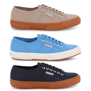 Superga - Scarpe Uomo Donna Sportive Sneakers da Ginnastica 2750 COTU  CLASSIC | eBay