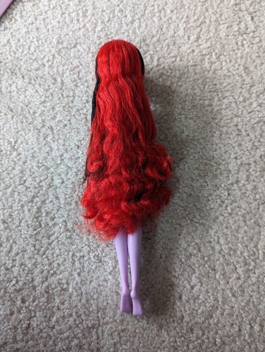 Monster High Outta Fright Operetta Nude Doll Only Pre-owned Mattel 2024 - Picture 3 of 3
