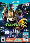 Star Fox Zero - Nintendo Wii U
