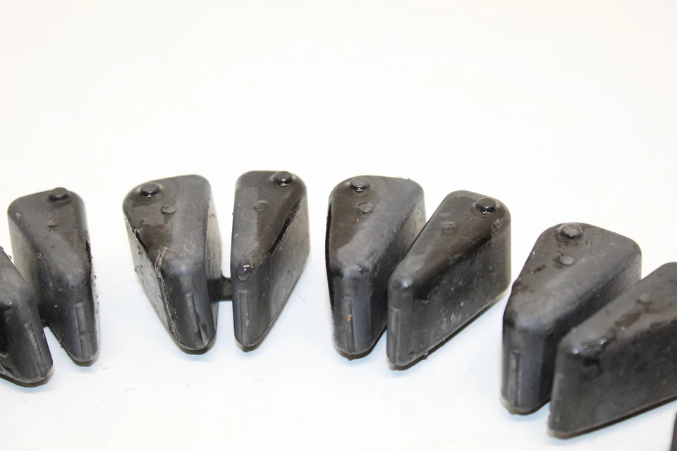 Amortiguadores de buje trasero Suzuki GSXR1000 2015 amortiguadores amortiguadores Foto 3 de 4