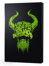 Viking Death Squad RPG New