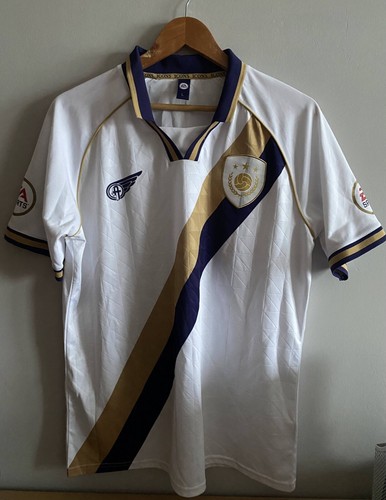 EA Sports FIFA Icons Jersey Angelo Trofa jersey e-sports sz L Official Authentic - 第 1/6 張圖片