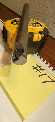  Triad E10-STFCL2  Carbide Boring Bar   (#17)