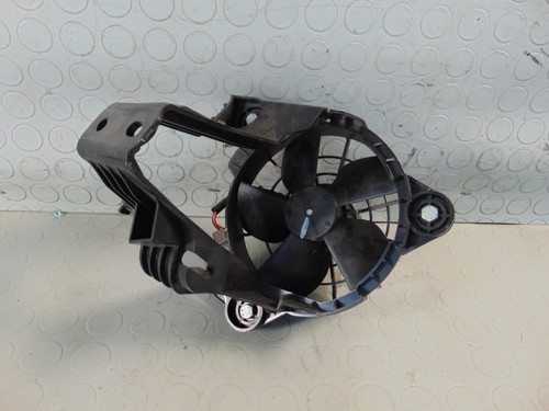 Ventola riscaldamento interno SMART 2016 A4539062201 5020863 - Foto 4 di 5