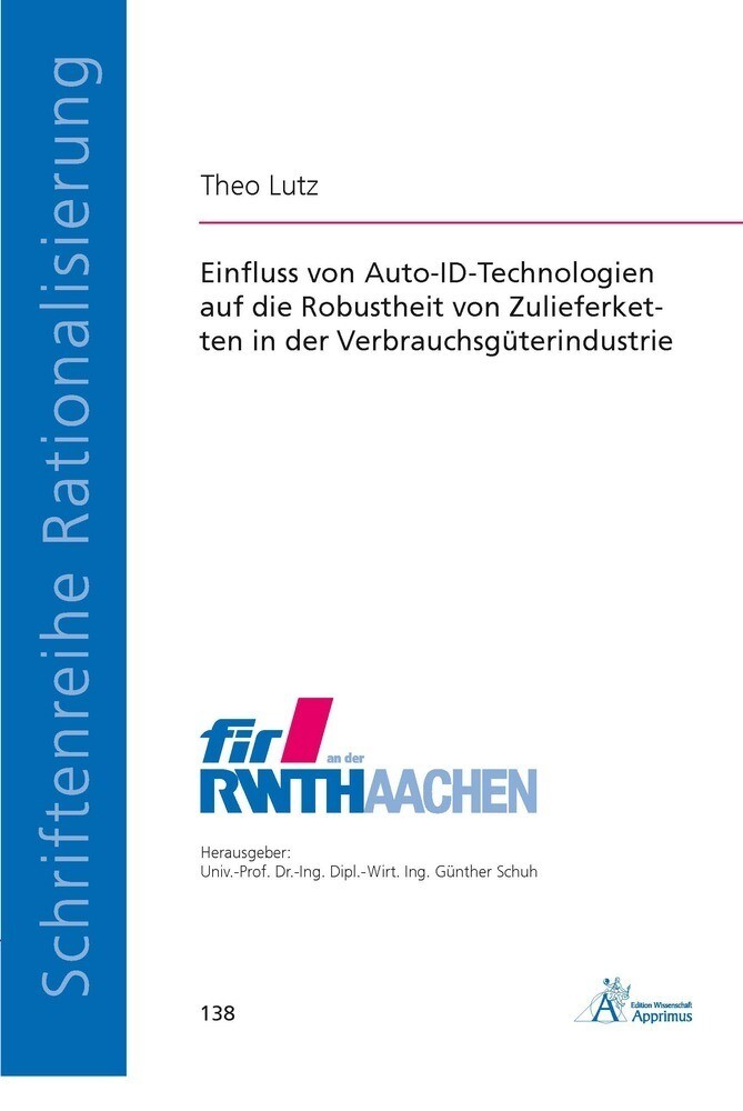 Thumbnail - Theo Lutz | Einfluss Von Auto-id-technologien Auf Die Robustheit