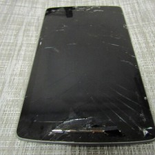 LG G PAD F 8.0, UNTESTED, PLEASE READ  55798