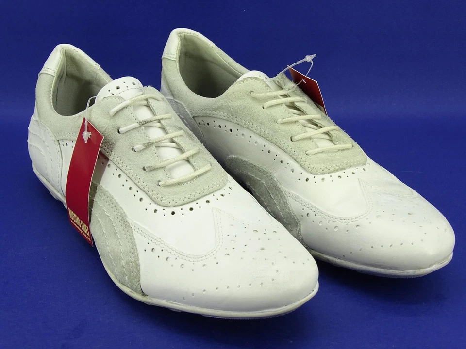 Mustang Zapatos Informales Tenis Medio Zapatos Deportivos Para Mujer Zapatos para Correr Talla 41 Foto 3 de 4