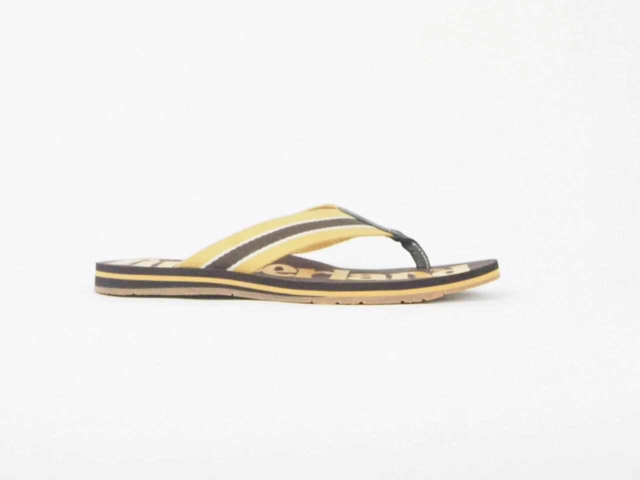 Sandalo infradito Timberland A1HG2 Wild Dunes da uomo