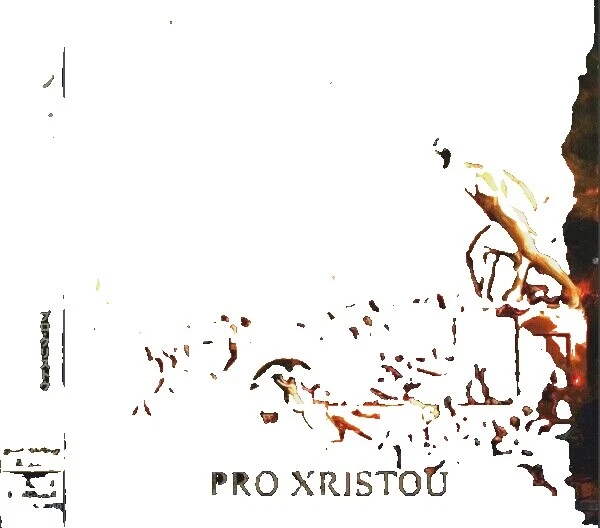 CD de música rock Rotting Christ