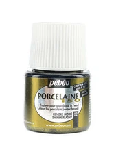 Pebeo Porcelaine 150 China Paint - [PACK OF 3]