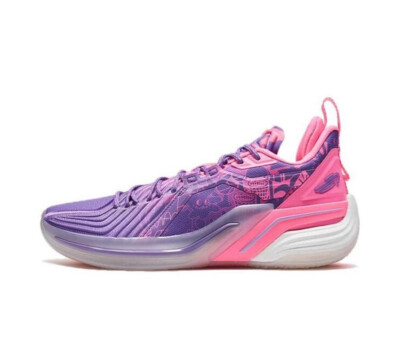 Xtep Jeremy Lin JLIN3 'Charity' (Ship from HongKong) | eBay