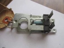 NOS 1974-1978 American Motors Brake Light Switch Stop Light Switch AMC # 3225788