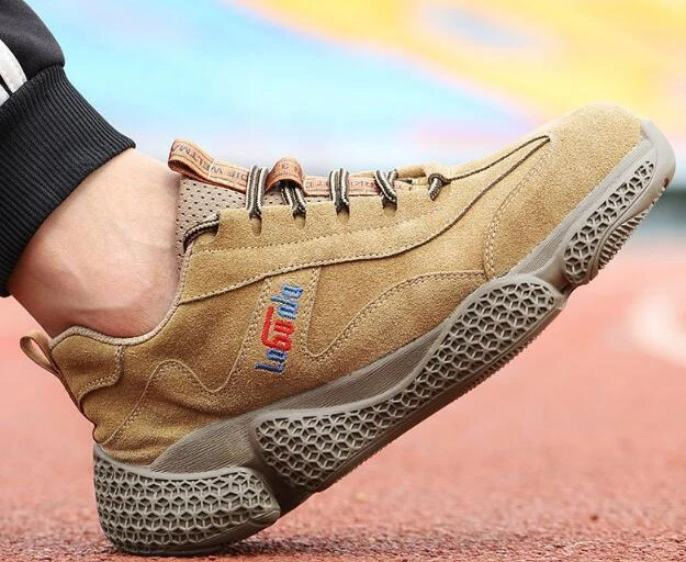 Steel toe cap trainers top ebay