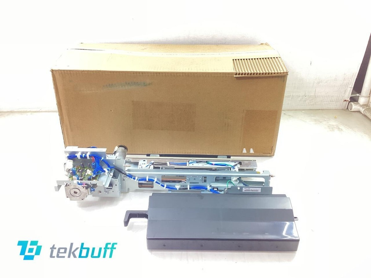 Xerox Original 497K16710 Punch Module 2/3 for V180 V180P | eBay