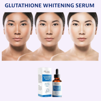 glutathione serum with retinol Gluta White Retinol Face Serum main image 0