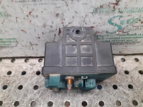 9639912580 Caja Precalentamiento para PEUGEOT EXPERT COMBI (1995) * 1024076 - Imagen 3 de 3