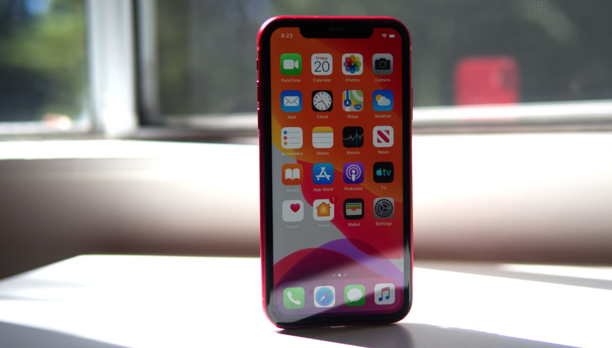 Apple iPhone 11 - 64GB Red Smartphone for sale online | eBay UK