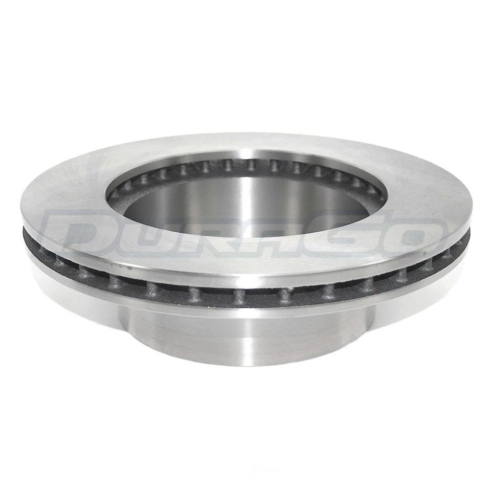 Rotor de freno de disco para Jeep Cherokee Wrangler Grand Cherokee DURAGO 1990-2000 Foto 2 de 2