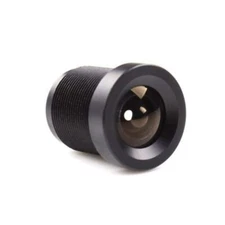 Optoelectronic MTV Mount 6mm Wide Angle Lens for FPV High Quality