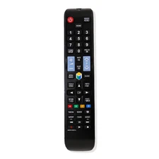 New Replaced Remote AA59-00581A for Samsung TV PS51E550D1M PS60E550D1M