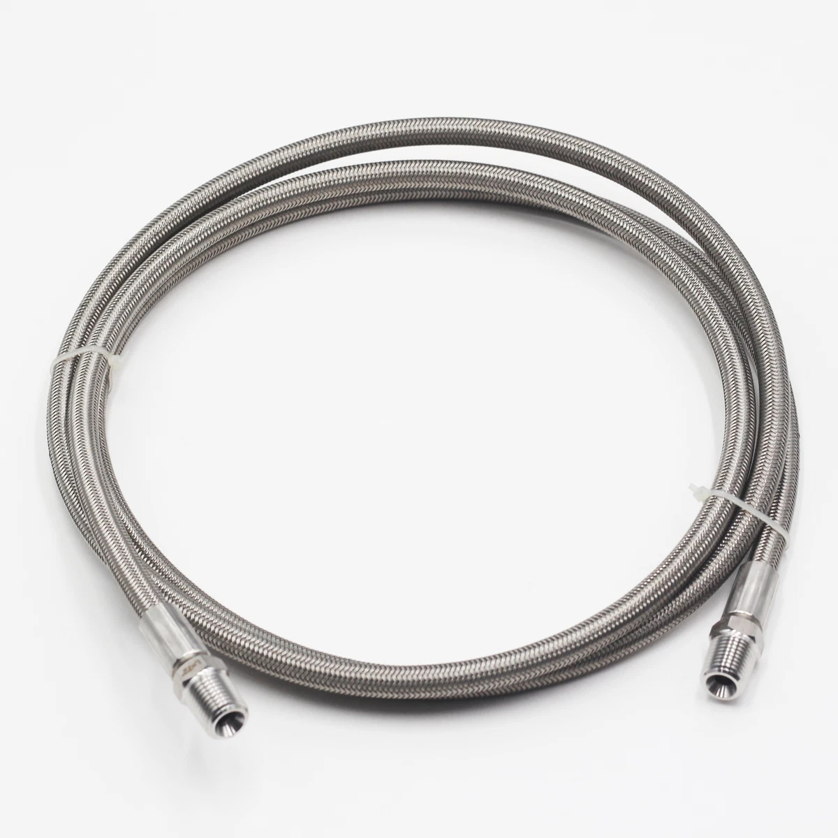 Metal braided hose deals