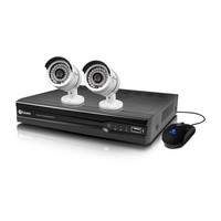 4 Channel 720p Hd 1 Tb Network Video Recorder 2 X 720p Hd Camera Motion Black 4 Channel 720p Hd 1 Tb Network Video Recorder 2 X 720p Hd Camera Motion Black