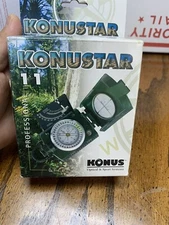 Konus Konustar-11 Compass Professional Italian brand