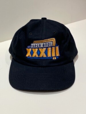 Fox Sports Super Bowl XXXIII Hat