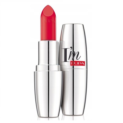 8011607210060 I'm Pure Colour Lipstick pomadka do ust 208 3.5g Pupa Milano