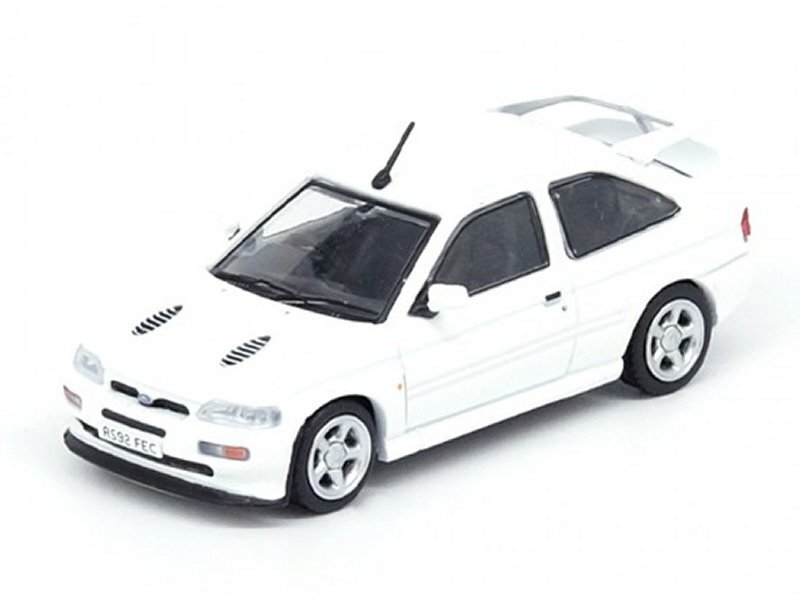 SCX 1/32 スロットカー 　Ford Escort Cosworth RS Scalextric Ford Escort Cosworth WRC Rod Birley 1/32 Slot Car