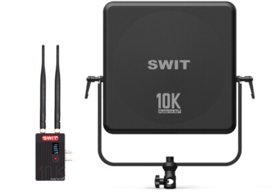 Swit Flow 10K Wireless SDI&HDMI 3000 metri