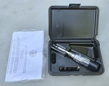 KLEIN TOOLS TORQUE SCREWDRIVER KIT 57034