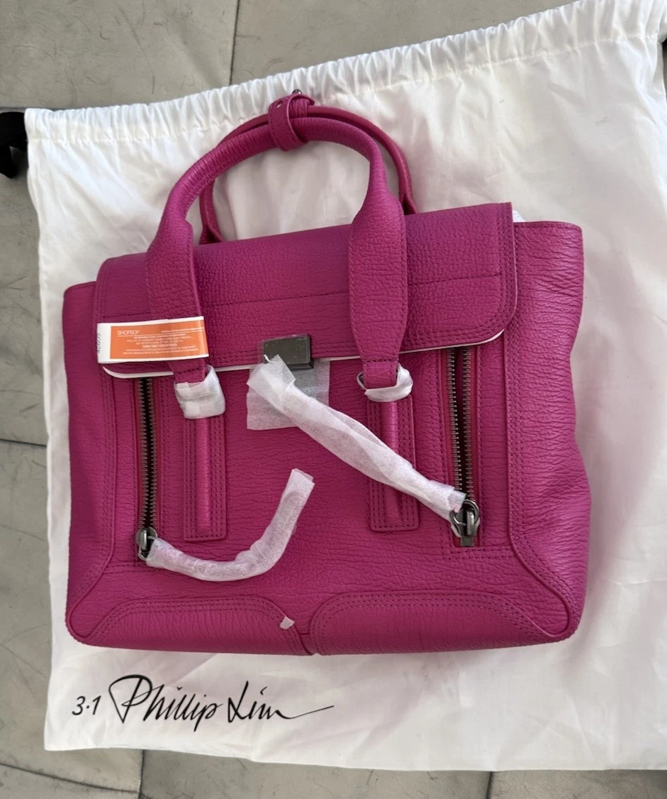 3.1 Phillip Lim Pink Bags & Handbags for Women for sale | eBay