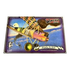 Wingnut Wings 1/32 scale Pfalz D.XII item # 32019