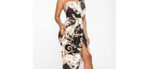 Fashion Nova Dress Size XL NWT