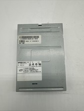 TEAC FD-235HG C630 1.44mb Floppy Drive Disc Industry Machine Input 7018