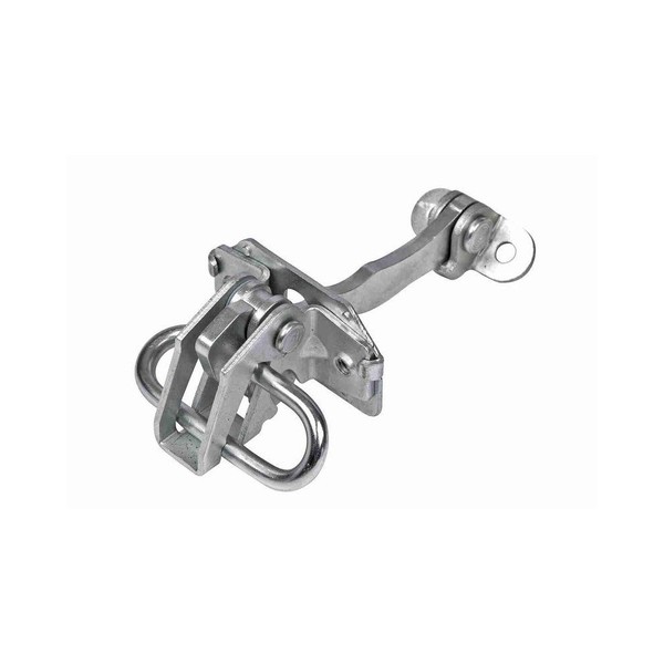 Vaico V24-1246 TüRfeststeller FüR Fiat, Beidseitig-image