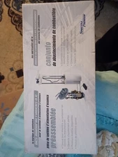 fuel pump and sender assembly