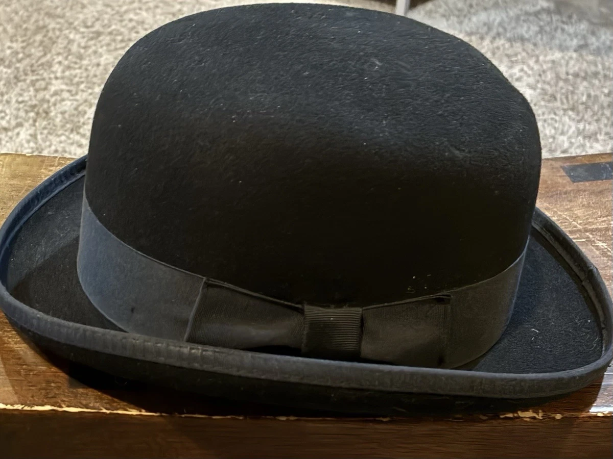 Bowler Original Vintage Hats for Men for sale | eBay