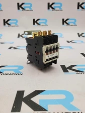 GE CR453AB3AAA Definite Purpose Contactor 25A 3P