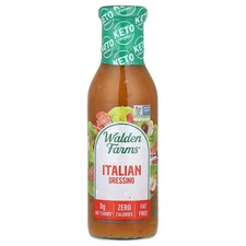 Italian Dressing, 12 fl oz (355 ml)