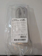 NEW | Sunset TUB006SS 6ft Sunset Slim CPAP Tubing Hose - Sealed