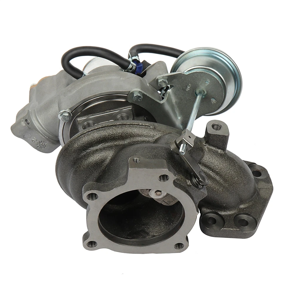 Turbo For Chevrolet Cobalt 2008-2010 & Buick Verano 2013-16 & Saturn Sky 2007-10 Foto 4 de 4
