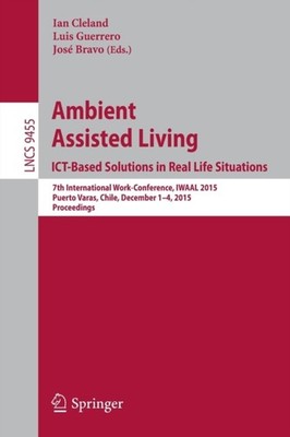 Cleland - Ambient Assisted Living. IKT-basierte Lösungen im wirklichen Leben Si - J555z
