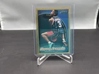 1999 Skybox Apex Basketball Steve Francis #152 BGS 8
