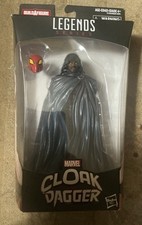 Hasbro Marvel Legends Cloak SP dr BAF Action Figure MIP