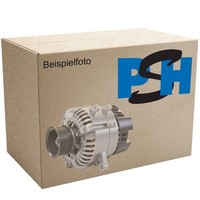 BV PSH 595.584.120.004 Lichtmaschine FüR Volvo C30 S40 II V50 B-MAX C-MAX