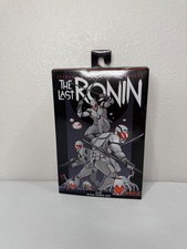 Neca Teenage Mutant Ninja Turtles The Last Ronin ELITE SYNJA PATROL BOT Figure