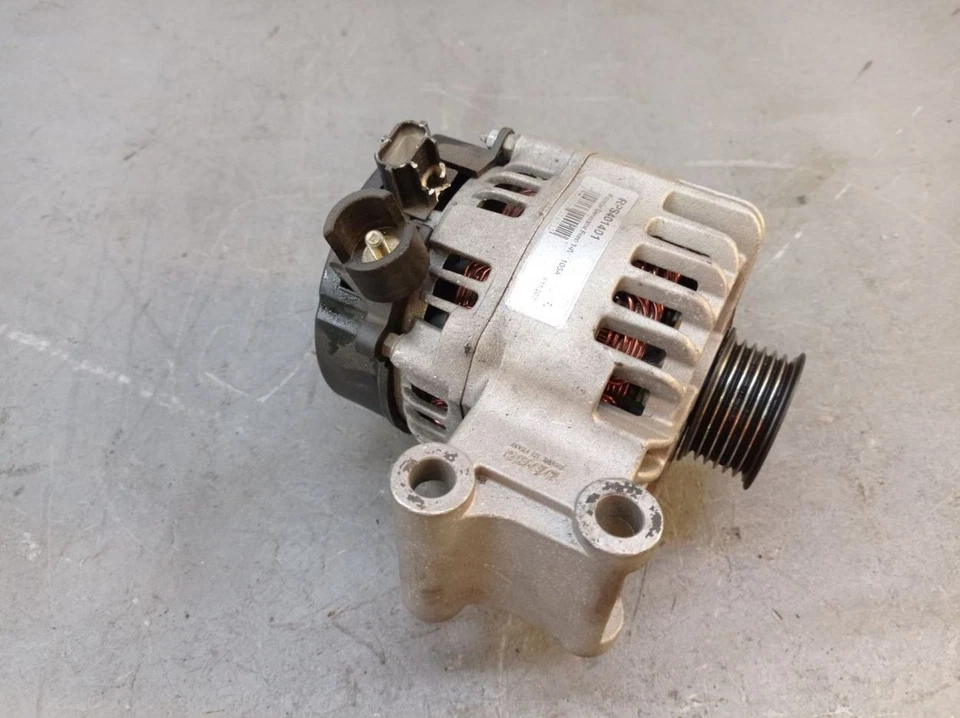 Alternateur Générateur 105A 14V Pour FORD FOCUS II TURNIER (DA, DS, RPS401401) - Photo 2/4