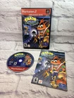 Crash Bandicoot The Wrath of Cortex (PlayStation 2, PS2 2002)CIB Complete Tested